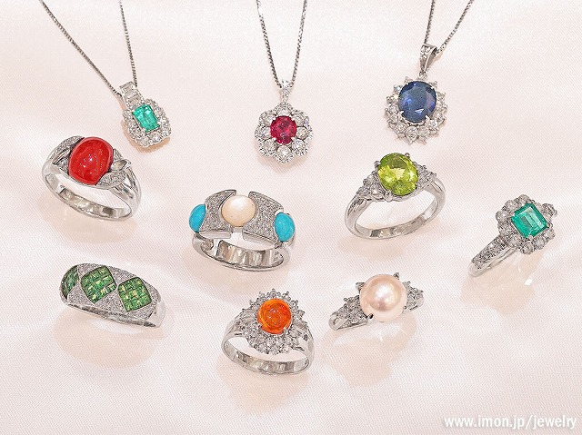 Jewelry IMON 大井店