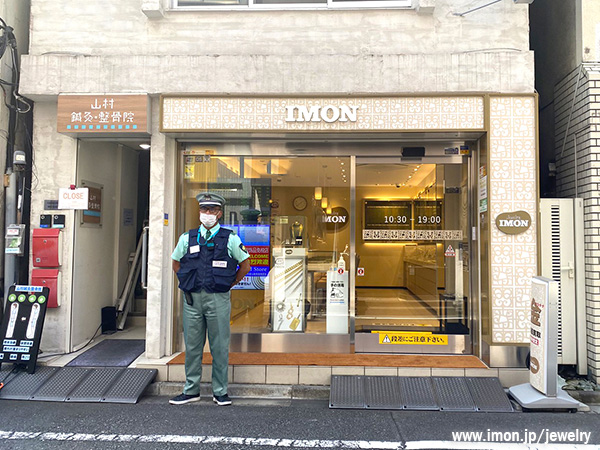Jewelry IMON ��k���X