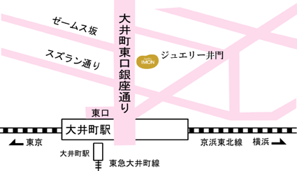 �A�N�Z�X�}�b�v