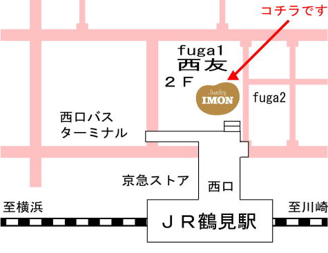 �ߌ��X�}�b�v